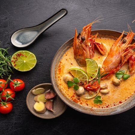 5 Negara dengan Kuliner Terlezat di Dunia, Mana Favoritmu?