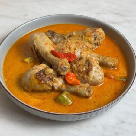 Kuliner Khas Banyuwangi: Daftar Makanan Legendaris dengan Cita Rasa Unik dan Autentik