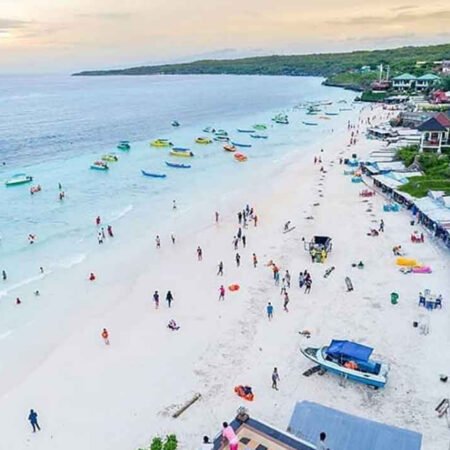 Cocok Buat Liburan Akhir Tahun, Inilah 5 Destinasi Wisata Terbaik di Bira Bulukumba