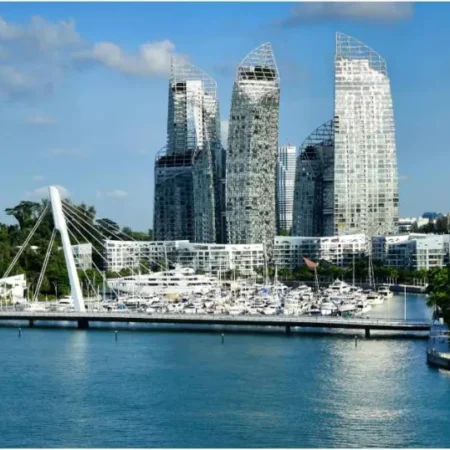 Pulau Sentosa: Destinasi Wisata Andalan Singapura Dengan Atraksi Kelas Dunia