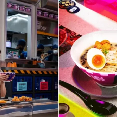 Halal, Inilah 5 Restoran Jepang Di Blok M Yang Wajib Kamu Coba