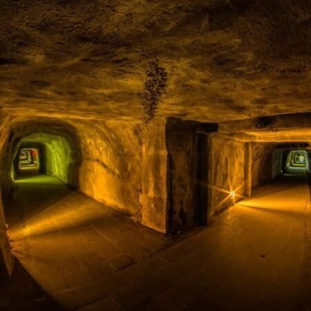 Lubang Jepang Bukittinggi: Jejak Penjajahan Jepang di Balik Keindahan Alam Bukittinggi