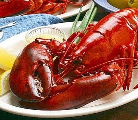 Udang Selingkuh, Kuliner Papua yang Unik dan Bikin Ketagihan