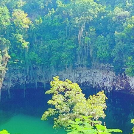 Liburan Seru ke The 3 Eyes National Park, Hidden Gem di Republik Dominika