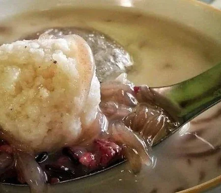 Es Dawet Jabung: Minuman Legendaris yang Selalu Bikin Kangen ke Ponorogo