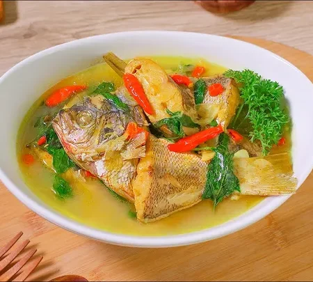 Ikan Parende, Kuliner Khas Wakatobi yang Segar dan Bikin Nagih