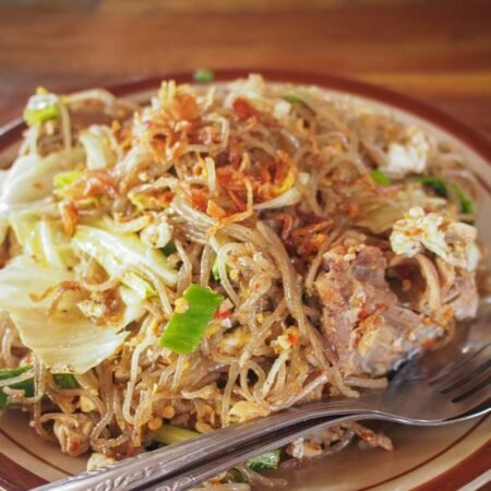 Mie Lethek, Kuliner Khas Bantul yang Sederhana tapi Bikin Kangen