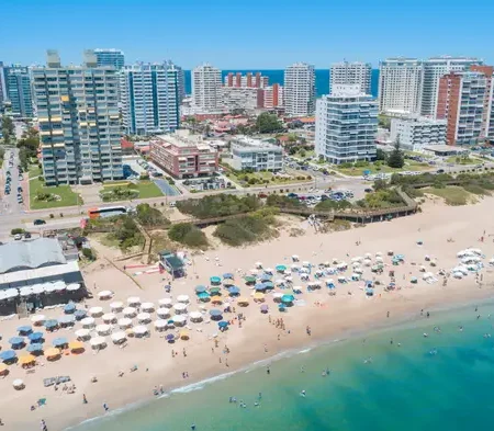 Punta del Este, Kota Pantai Mewah yang Jadi Ikon Wisata Uruguay