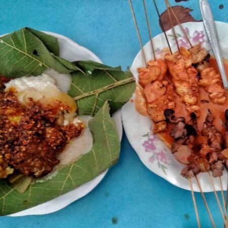 Sate Serepeh, Kuliner Khas Rembang dengan Cita Rasa Rempah yang Nendang