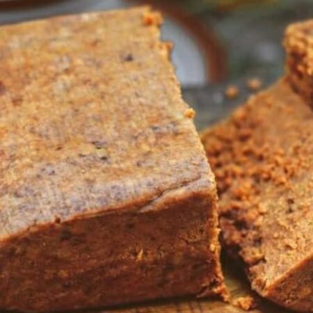 Galendo, Camilan Khas Ciamis yang Manis Gurih dan Legendaris