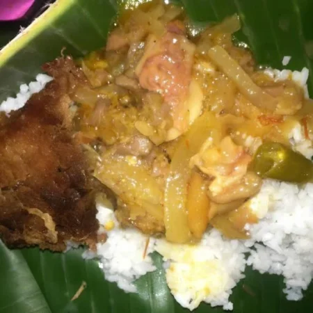Nasi Kikil: Kuliner Legendaris Khas Jombang yang Bikin Nagih