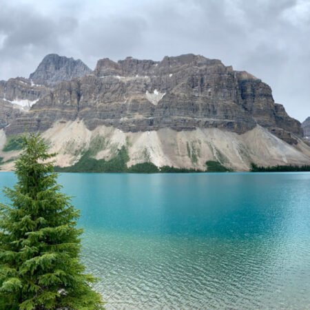 Pegunungan Rocky: Keindahan Alam Ikonik yang Membentang di Amerika Utara