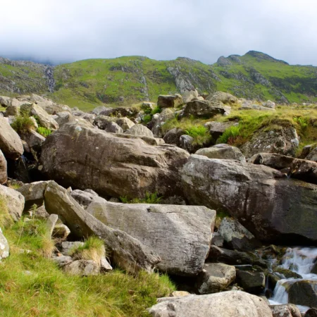 Taman Nasional Eryri, Pesona Alam yang Ikonik di Wales