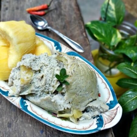 Aunu Senebre, Kuliner Unik Papua yang Sederhana Tapi Bikin Nagih