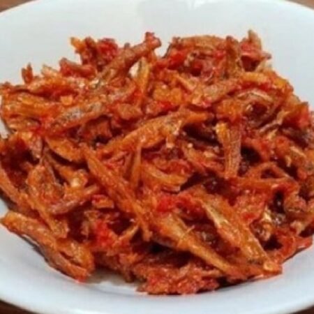 Duo Sole, Kuliner Tradisional Sulawesi Tengah yang Pedasnya Bikin Ketagihan