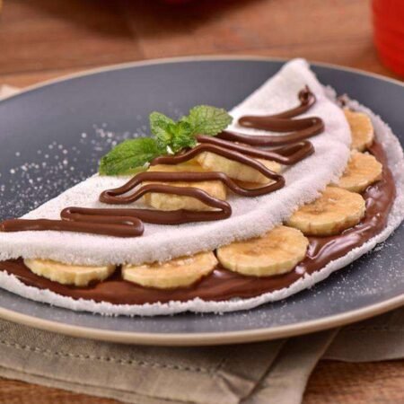 Martabak Sagu: Kuliner Unik Fakfak yang Manis dan Bikin Nagih