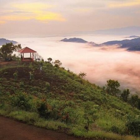 Tahura Sultan Adam Mandiangin: Wisata Alam, Camping, dan Jejak Sejarah Kolonial