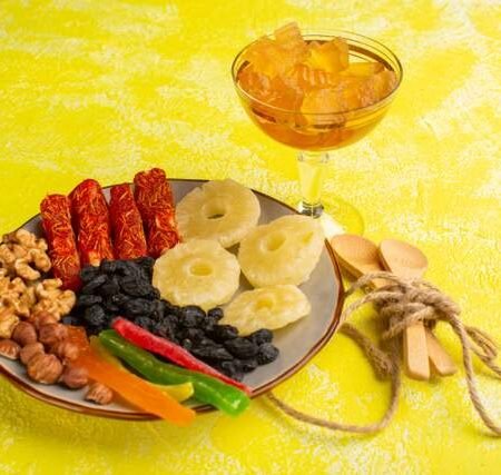 Halua: Manisan Unik dari Langkat yang Jadi Warisan Budaya