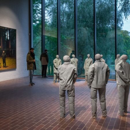 Louisiana Museum, Spot Wajib Pecinta Seni di Tepi Laut Kopenhagen