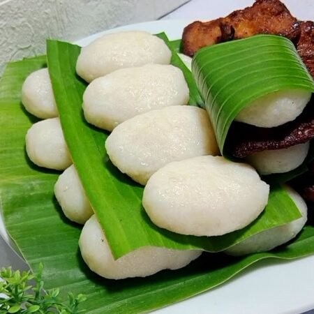 Jadah Tempe Kaliurang, Kuliner Legendaris Sleman Selalu Bikin Nagih