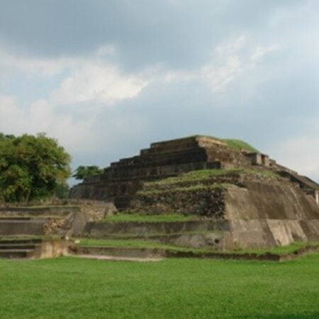 Mengintip Joya de Ceren, Pompeii-nya Amerika Tengah di El Salvador