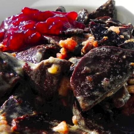 Bangamat, Kuliner Unik Khas Dayak yang Bikin Banyak Orang Penasaran