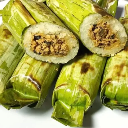 Gogos, Makanan Tradisional Ambon yang Sederhana Tapi Bikin Nagih