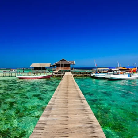 Kepulauan Karimunjawa, Surga Wisata Jepara yang Selalu Bikin Kangen