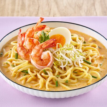 Mie Celor, Sajian Khas Palembang yang Kuahnya Bikin Susah Move On
