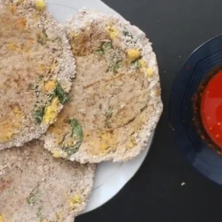 Ambal, Pizza Tradisional Khas Tolitoli yang Masih Bertahan hingga Kini